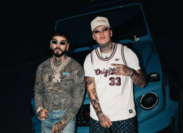 Cuatro artistas estrenaron música nueva esta semana. FOTO cortesía