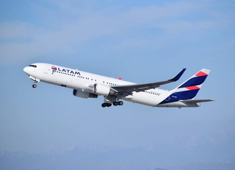 La aerolínea lanzó la promoción entre mayo y junio del 2023. FOTO: Flickr