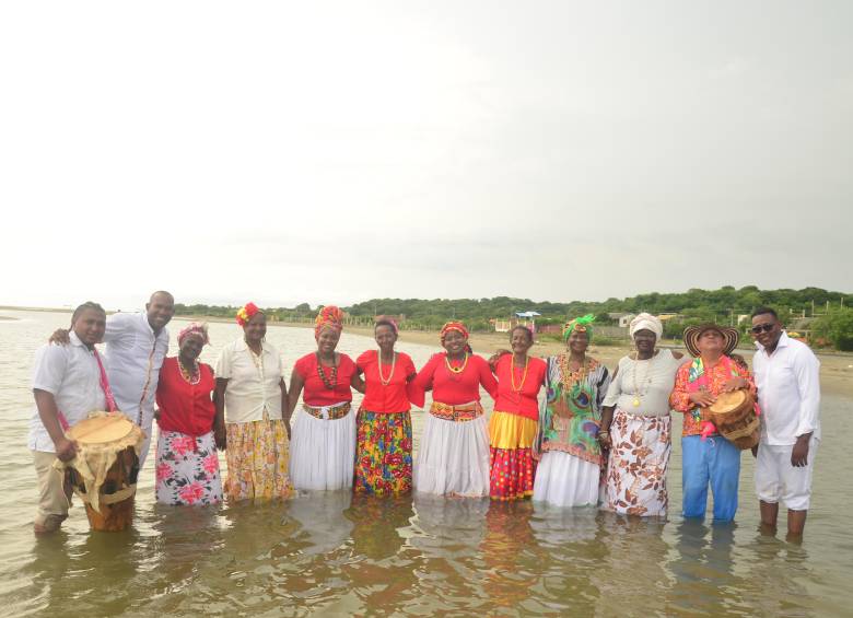 El colectivo celebra su nominación al Latin Grammy 2025 con el álbum #Anónimas&Resilientes. FOTO cortesía