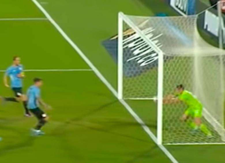 ¿Cómo evitar goles “fantasma” como el de Uruguay-Perú?