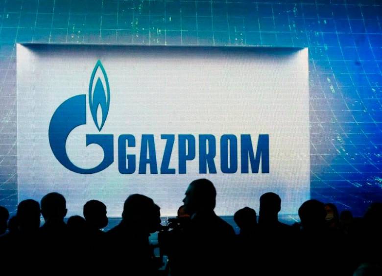 Gazprom indicó que la revisión de la turbina Trent 60 de la empresa alemana Siemens debe ser sometida a mantenimiento cada mil horas. FOTO: AFP