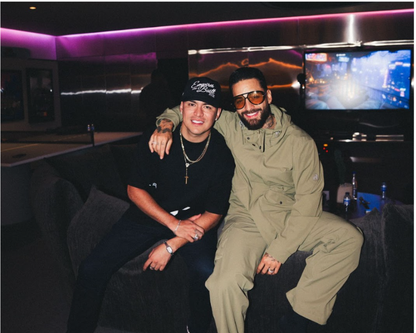 Este estreno se presenta como un acto de respeto y admiración, sin haber sido concebido originalmente como una despedida. FOTO cortesía