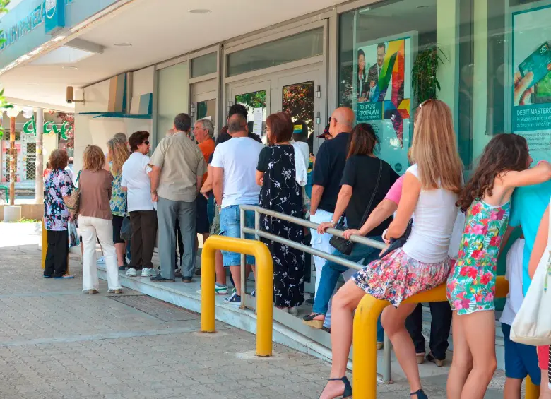 El horario de atención los sábados se ha ido modificando. FOTO GETTY. 