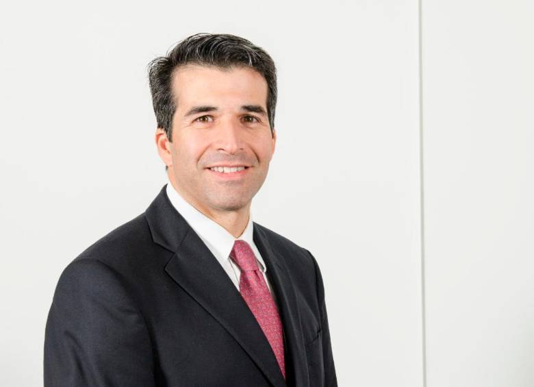 Camilo Abello (q.e.p.d.), Fundación Argos. FOTO Cortesía
