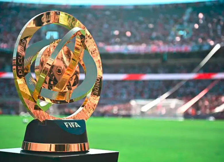 Ahora se viene lo mejor del Mundial de Clubes con los duelos de octavos de final. FOTO GETTY