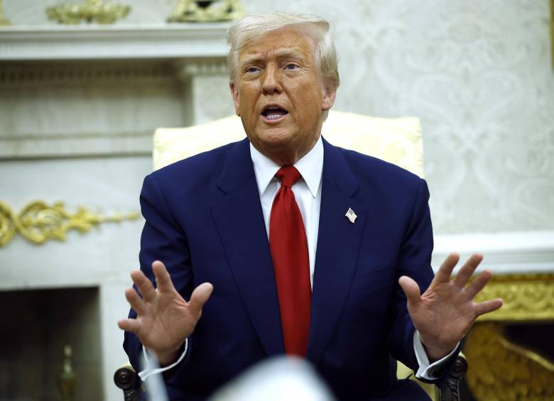 Se perderían 300 millones de dólares en Colombia por impuesto a las remesas de Trump 