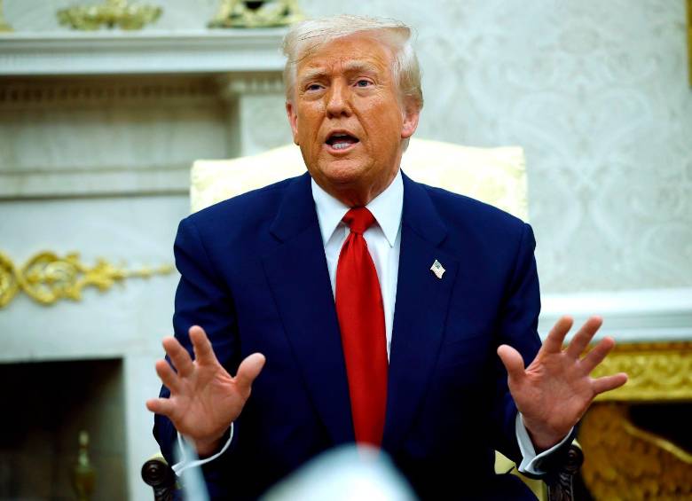 Anthropic fue fundada en 2021 por los hermanos Dario y Daniela Amodei, ambos exempleados de OpenAI. Foto Getty.