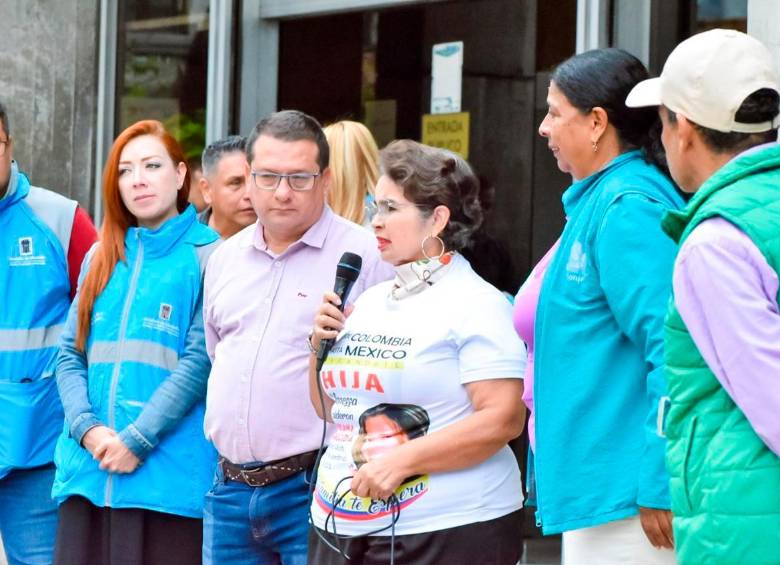 El decreto es el punto de llegada de un proceso de participación de organizaciones de víctimas, entidades de derechos humanos y representantes del gobierno local. FOTO CORTESÍA ALCALDIA
