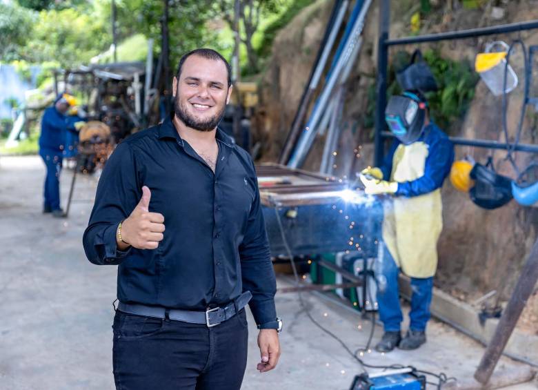 FOTO: CORTESÍA