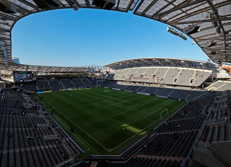 Templos, tecnología y tradición: estos son los estadios del Mundial Norteamérica 2026