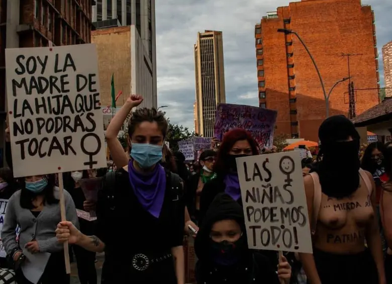 En los últimos años, se han presentado más de 1.000 casos de abuso a menores en colegioos. FOTO: Loren Sofía Buitrago
