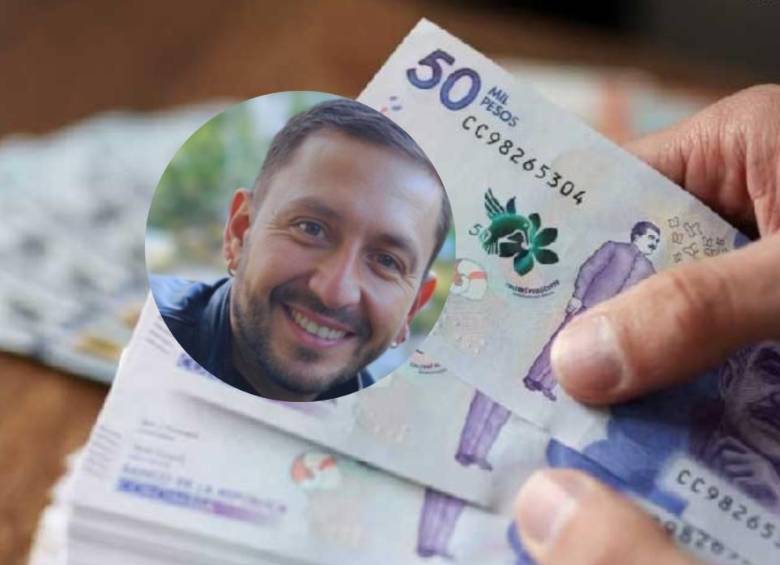 La Fiscalía investiga una presunta estafa que habría liderado Uriel Andrés Barreto Díaz. Foto: cortesía