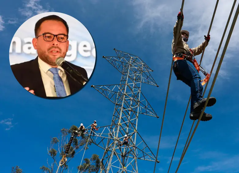 La propuesta también pretende facilitar la incorporación de nuevas tecnologías y mejorar la capacidad de respuesta del sistema ante eventuales riesgos de abastecimiento. Foto: Manuel Saldarriaga y Cortesía