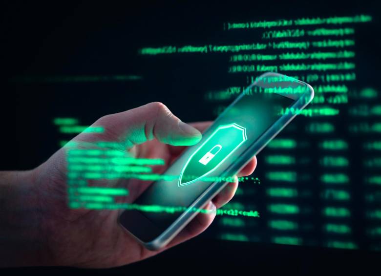 La SIC sostuvo que, entre enero de 2020 y abril de 2021, la compañía realizó alrededor de 7.425.820 llamadas mediante los datos recogidos de la base de datos de portabilidad numérica. FOTO getty