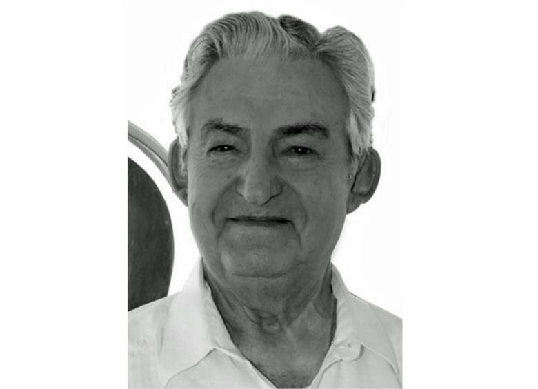 Roberto Servitje, cofundador de Grupo Bimbo, falleció a los 97 años. Imagen tomada de, Business for Peace Foundation. 
