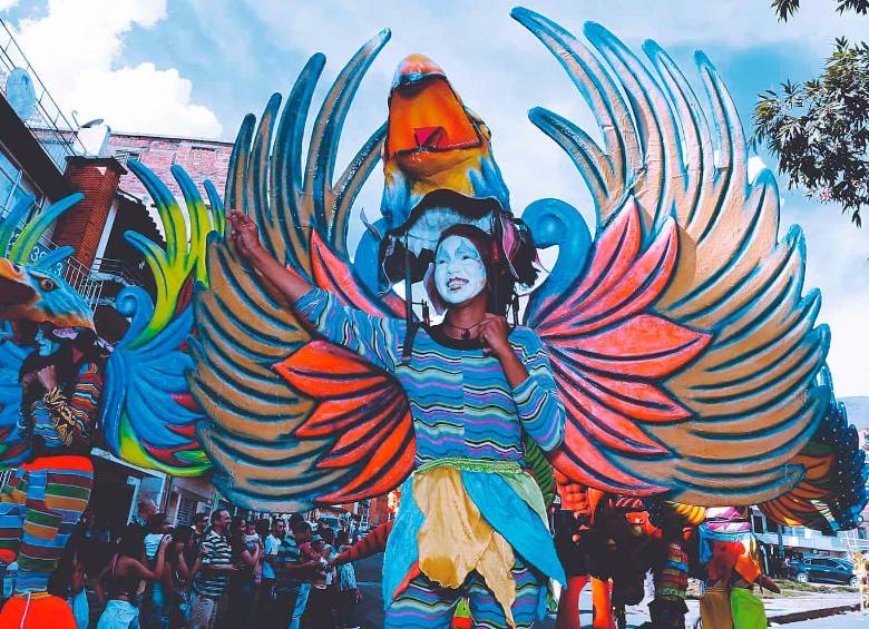 Una de las apuestas para 2026 de la Promotora Cultural es la segunda edición de la Temporada Cultural Medellín. FOTO: Juan Antonio Sánchez