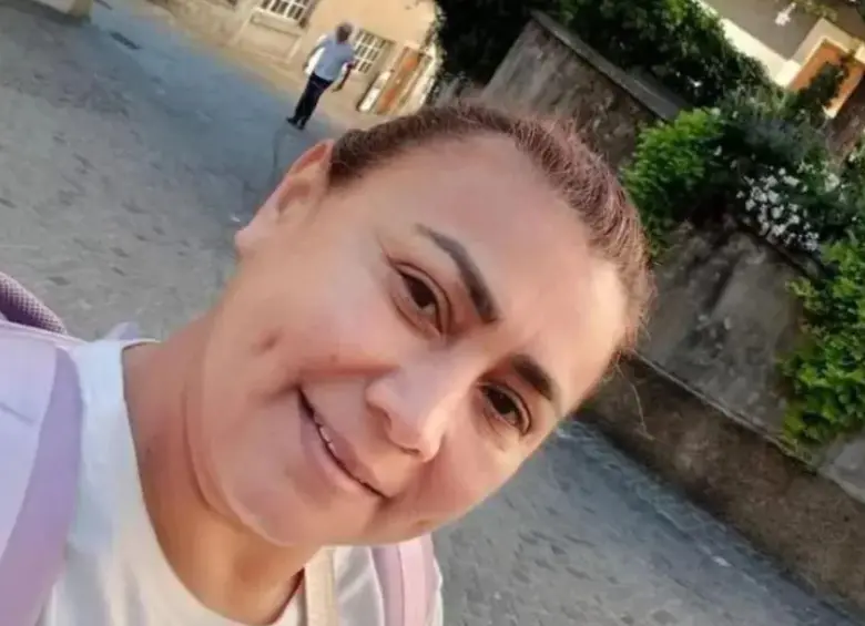 Yulixa Toloza fue hallada muerta luego de estar ocho días desaparecida tras practicarse un procedimiento estética en un lugar que operaba sin permisos de ley. Foto: redes