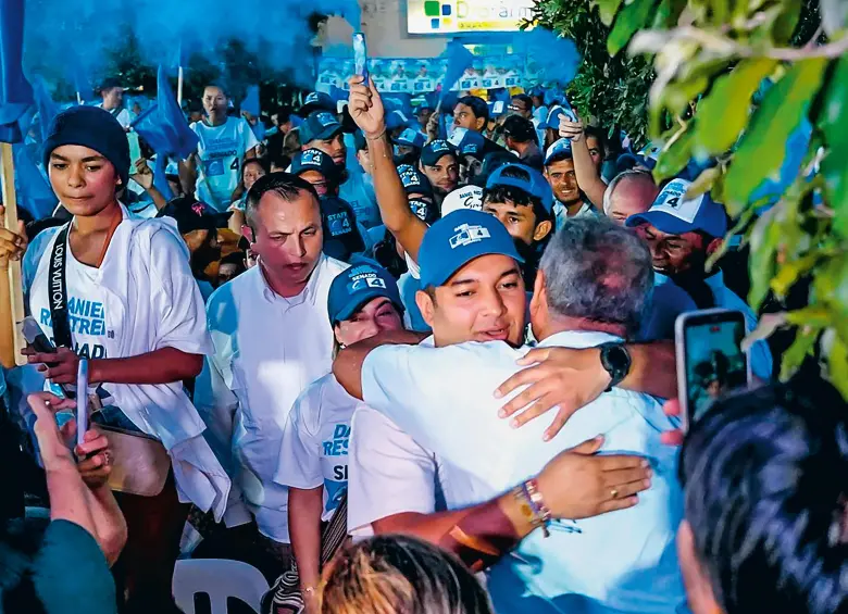 Elecciones sin “caciques”: la batalla por el poder se libra con herederos