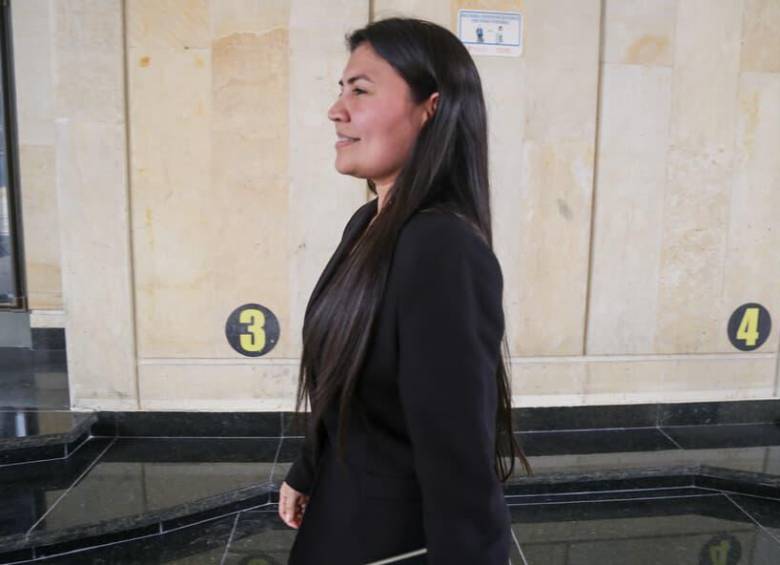 El traslado se da tras una solicitud de su defensa por condiciones de seguridad en su reclusión. FOTO: Colprensa.