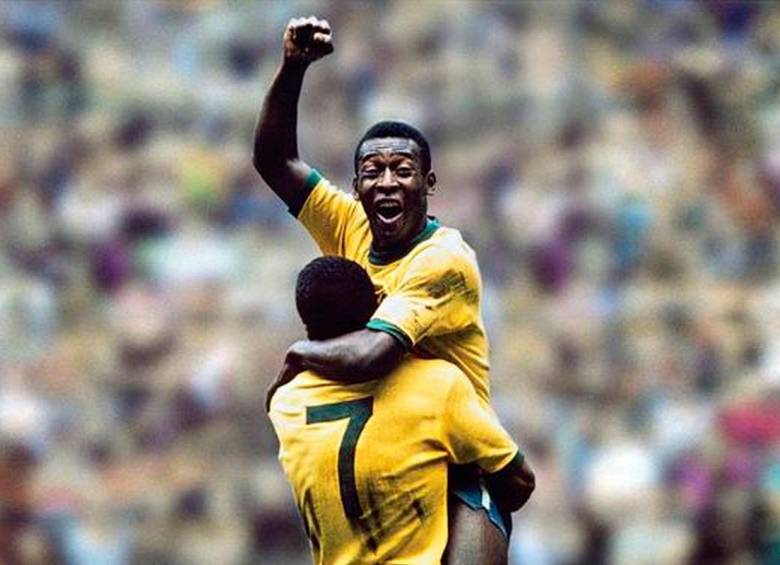 La historia de Pelé, una vida extraordinaria que se volvió leyenda