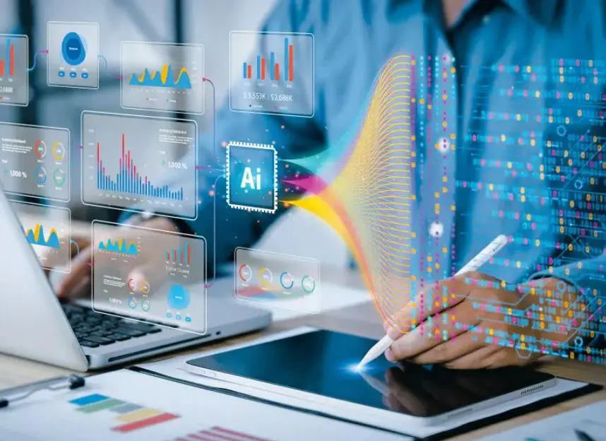 Los chatbots fueron sometidos a sesiones terapéuticas y a más de 20 tests clínicos en un experimento inédito sobre modelado interno de la IA. FOTO GETTY