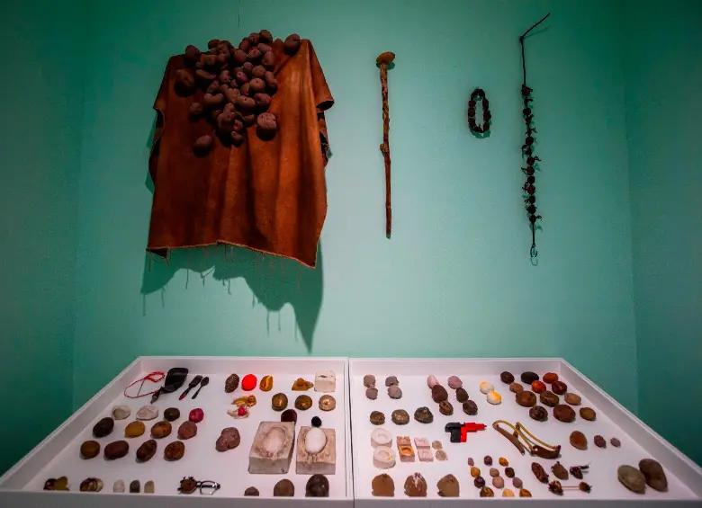 El Mamm estrena tres exposiciones para pensar la relación del cuerpo y el territorio 