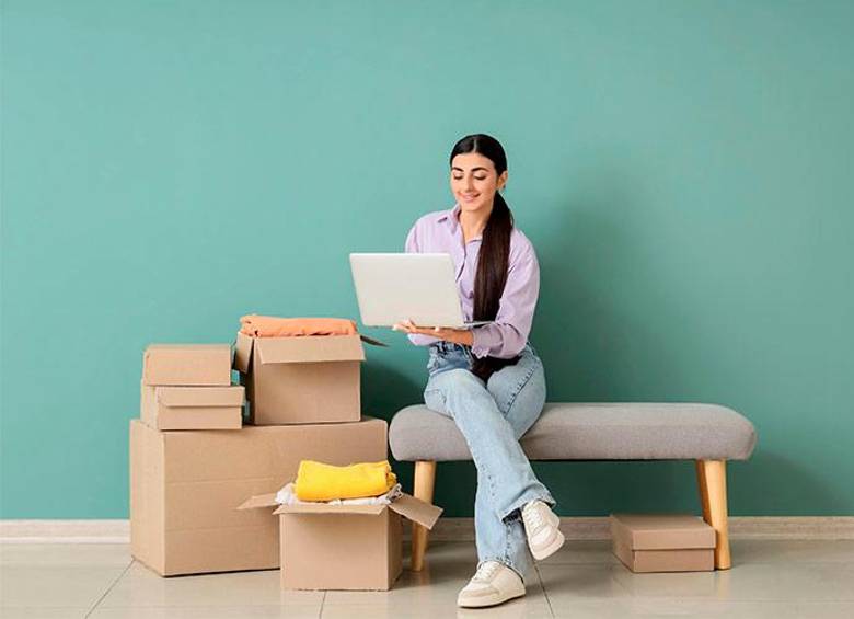 Un ahorro que puede acelerar la compra de vivienda. FOTO Depositphotos