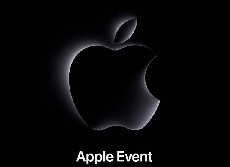 Nuevo evento de Apple el 30 de octubre. FOTO Cortesía 