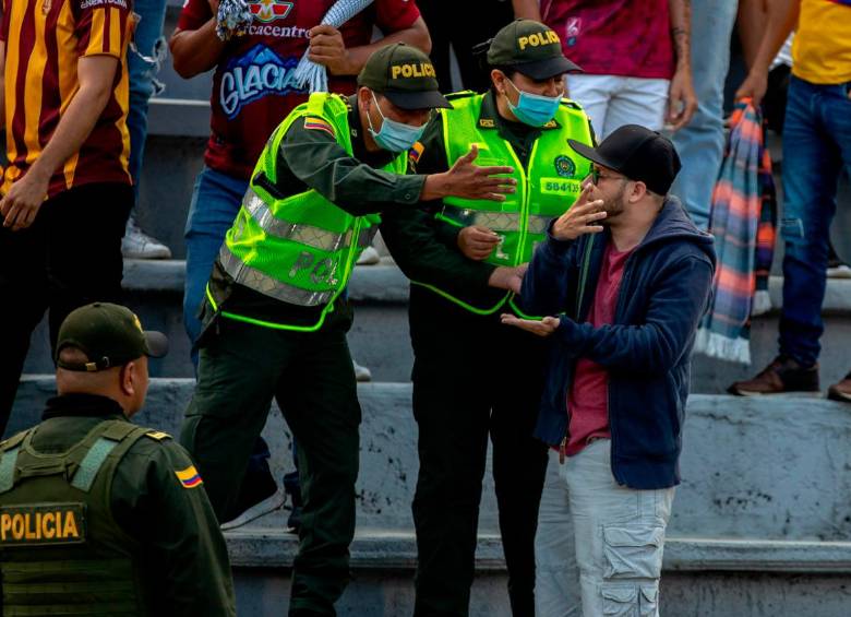 ¡Atlético Nacional, 17 veces campeón!