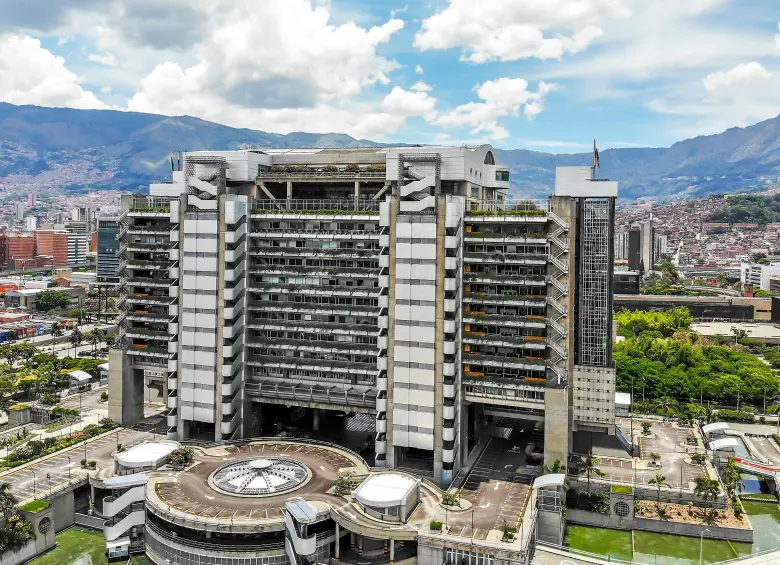 Con las transferencias de EPM, Medellín puede destinar recursos para ejecutar proyectos clave de la ciudad. FOTO: JUAN ANTONIO SÁNCHEZ