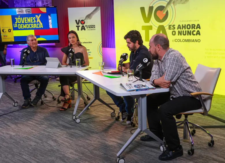 FOTO MANUEL SALDARRIAGA