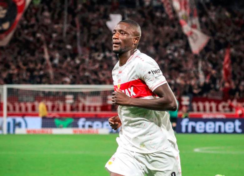 Girassy y Cano, goleadores que desafían las marcas de los grandes del fútbol actual