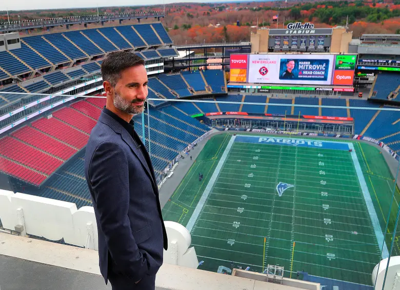 Templos, tecnología y tradición: estos son los estadios del Mundial Norteamérica 2026