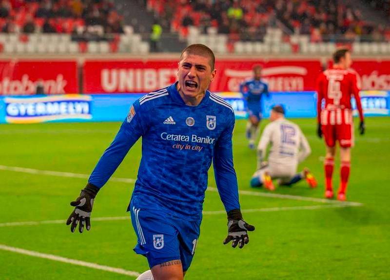 Juan Bauza tiene 29 años y llega para alternarse la posición de enganche con Edwin Cardona. También puede jugar como extremo. FOTO CORTESÍA