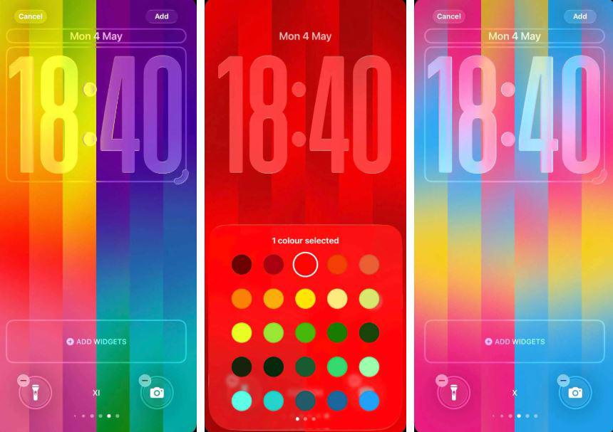 Interfaz de mensajes en un iPhone; iOS 26.5 activa el cifrado de extremo a extremo en conversaciones RCS entre dispositivos iPhone y Android. FOTO cortesía Apple