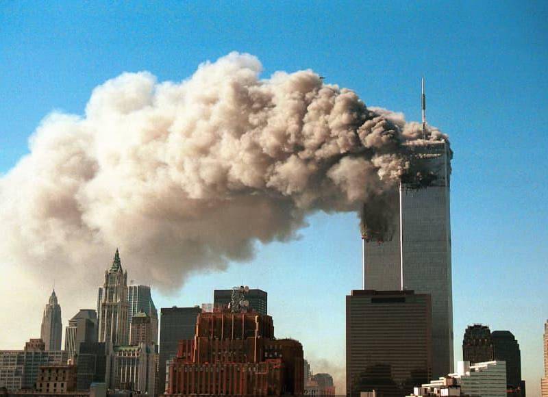Objetos permanecen almacenados por espacio, conservación o por su vínculo con las víctimas del 11-S. FOTO: Getty Images