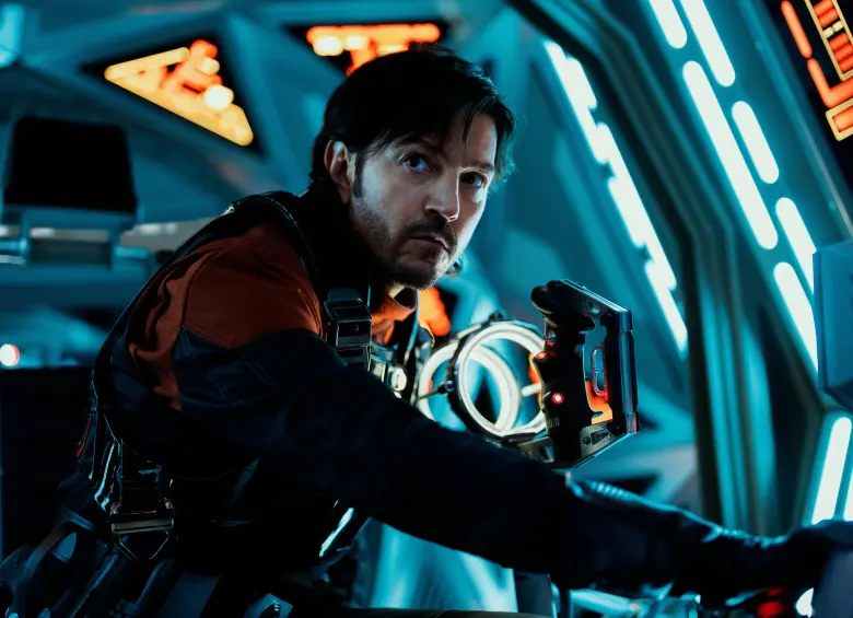 FOTO Cortesía Disney+