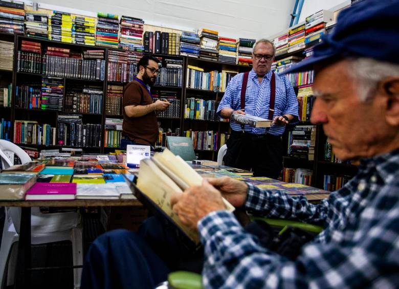 En los últimos años el sector cultural ha denunciado la falta de apoyo estatal a los programas destinados al arte y a la lectura. Foto: Julio César Herrera.