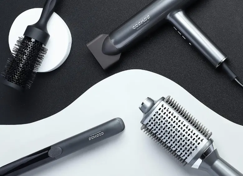 En diciembre, Cosmos presentará oficialmente la primera línea de productos de belleza inspirada en personajes de Disney.