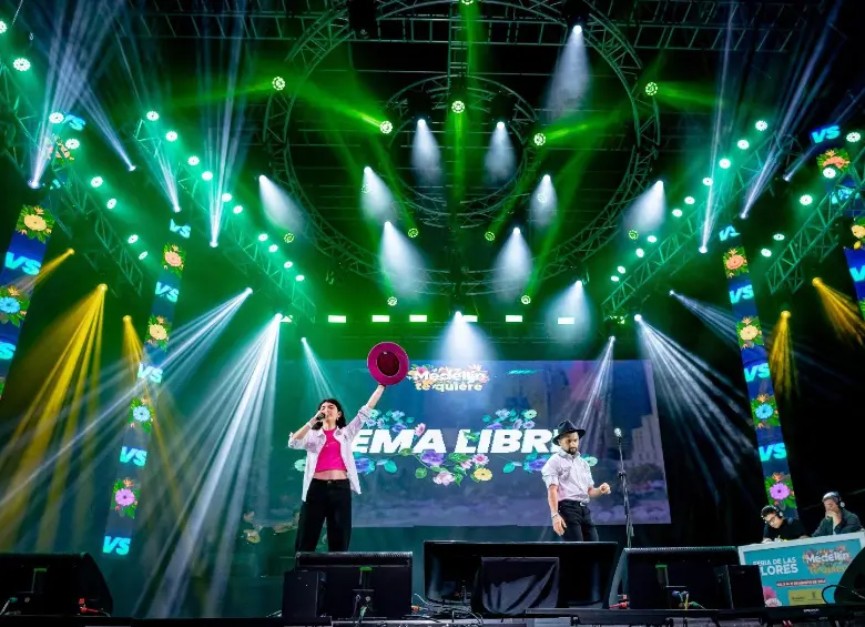 La gran final del Festival Nacional de la Trova será el 8 de agosto, durante la Feria de las Flores Medellín Te Quiere 2025. FOTO cortesía