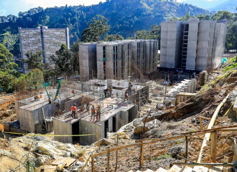 Los retiros de cesantías para vivienda de Porvenir sumaron $925.886 millones, entre enero y junio. FOTO Jaime Pérez