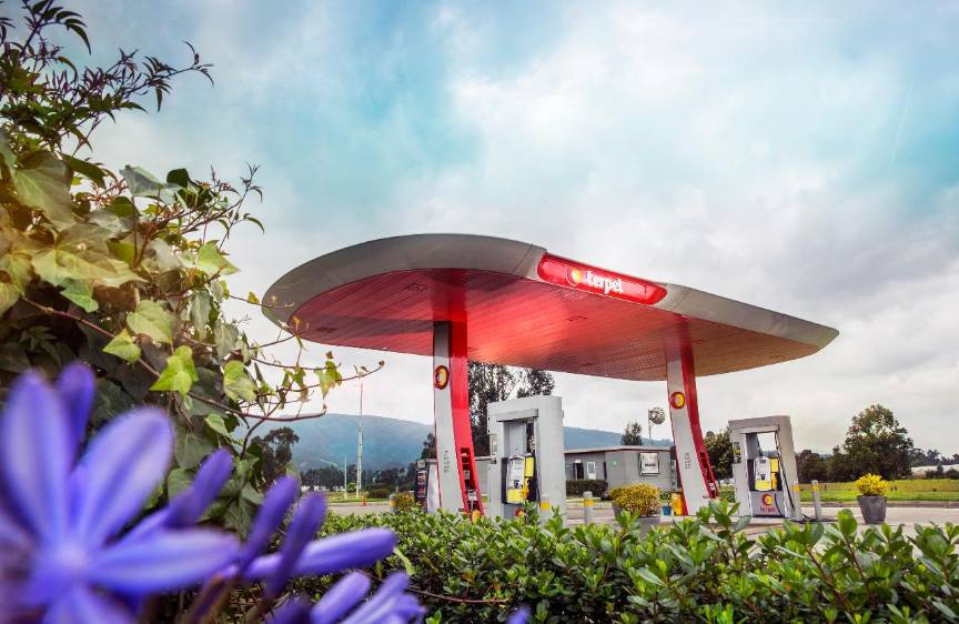 Una de las historias más destacadas de Terpel en materia de sostenibilidad ha sido su estrategia de gestión integral del agua y residuos, combinada con políticas sólidas de protección ambiental y climática. FOTO CORTESÍA