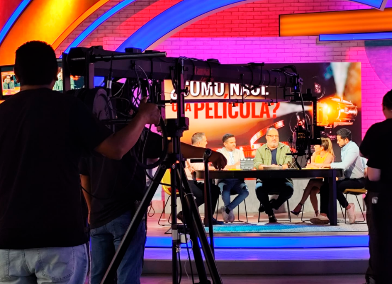 El Consejo Mundial de Boxeo, Zamora y Alameda Films, Grupo Imagen en México, Cefat del Grupo Azteca, Auteco y Gofar papá de JBalvin, se han unido a una tecnología que promete revolucionar la forma en que las marcas conectan con las nuevas generaciones. 