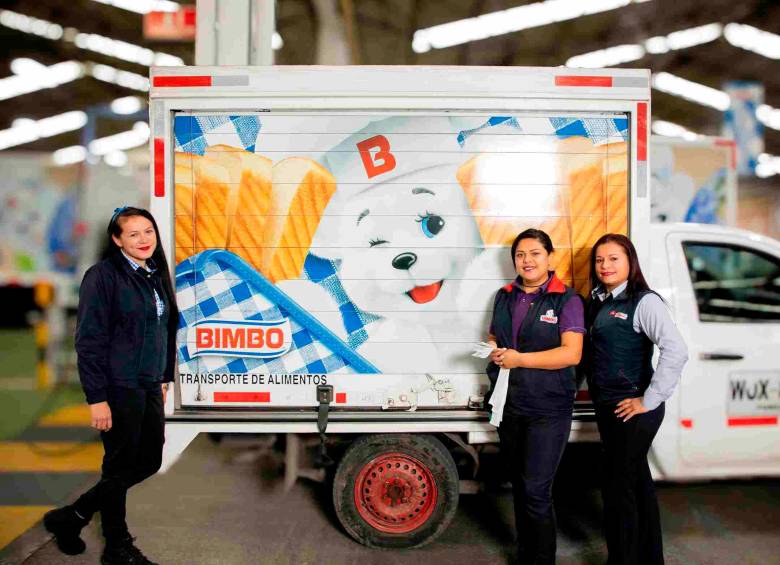 Grupo Bimbo busca talento en distintas ciudades del país y ofrece contrato directo, estabilidad y beneficios laborales. FOTO: CORTESÍA
