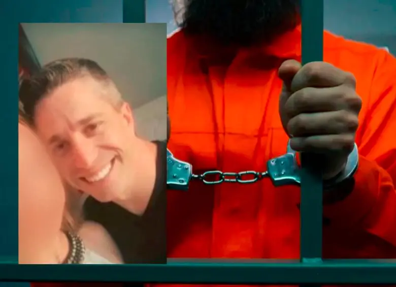 Stefan Andrés Correa, de 43 años, fue capturado en Miami, cuando pretendía hacer uno de sus frecuentes viajes a Medellín para cometer delitos contra menores de edad, según sentenciaron las autoridades norteamericanas. FOTOS: GETTY Y CORTESÍA