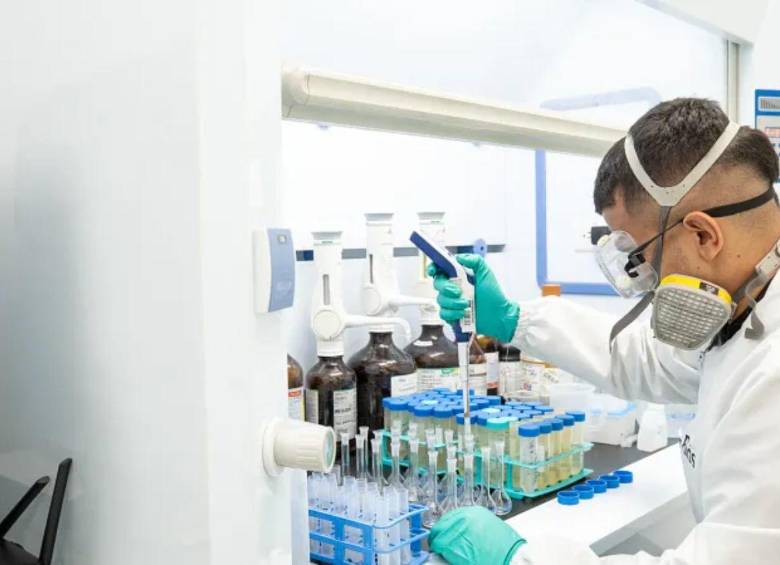 Esta es la segunda convocatoria del programa Becas Talento en Investigación de la Universidad Eafit. En la anterior versión se recibieron 1.023 postulaciones. FOTO: CORTESÍA UNIVERSIDAD EAFIT