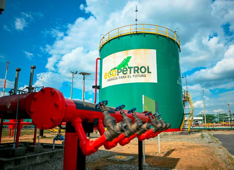 Ecopetrol anunció su plan de contingencia para el Caribe. Agencia AFP. 
