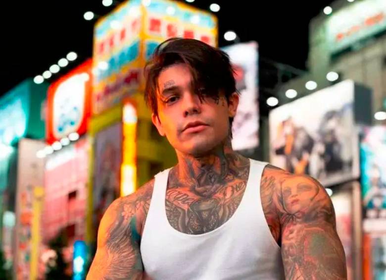 El influenciador Yeferson Cossio está siendo altamente criticado por los premios que pretende entregar en su reality, del cual no hay muchos detalles. FOTO: REDES SOCIALES