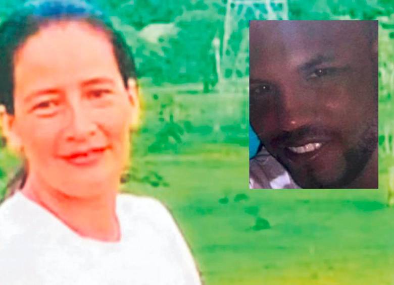 Ana Cristina Martínez Novoa fue asesinada el pasado 24 de agosto en la vereda Molenillo, de San Pedro de Urabá. Por este crimen responsabilizaron a Camilo Díaz, alias El Policía, a quien acribillaron el pasado miércoles. FOTOS: CORTESÍA