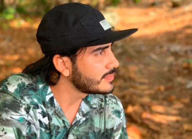 Después de meses de un proceso sin avances, las autoridades capturaron a Juan Fernando Tobón Correa por la desaparición del ingeniero Andrés Camilo Peláez Yepes (foto). FOTO: CORTESÍA
